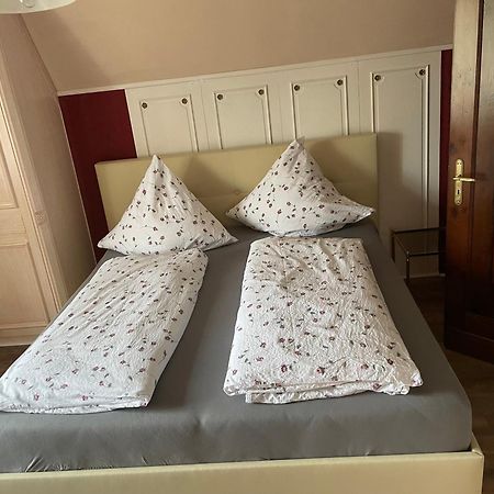 Gutshaus Wilhelmsruh Villa Moehnesee Ngoại thất bức ảnh