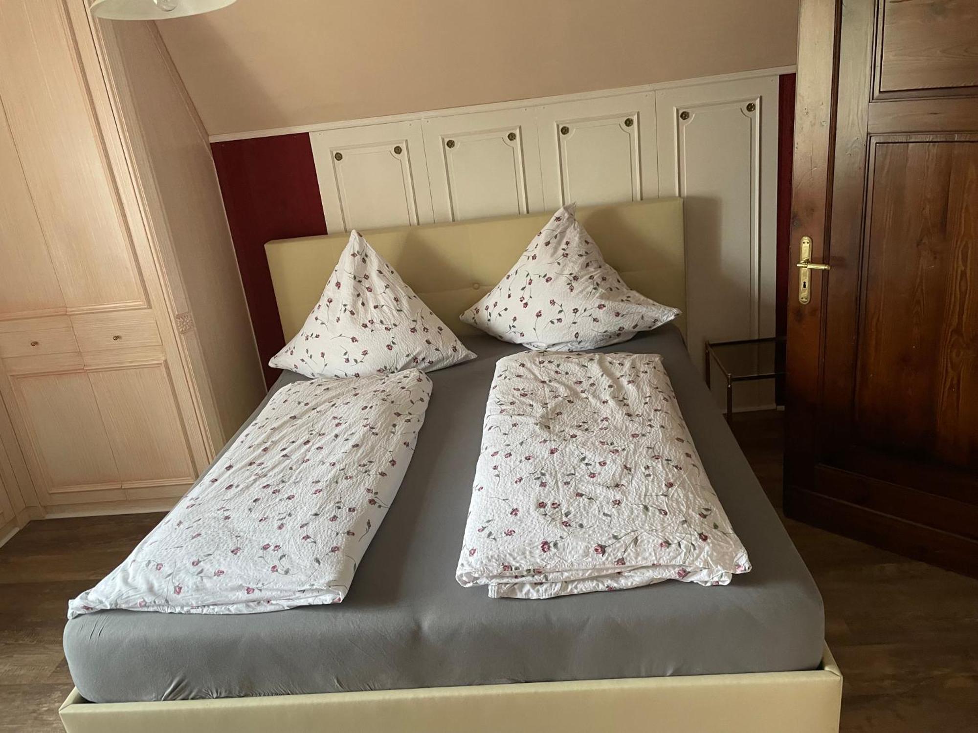 Gutshaus Wilhelmsruh Villa Moehnesee Ngoại thất bức ảnh