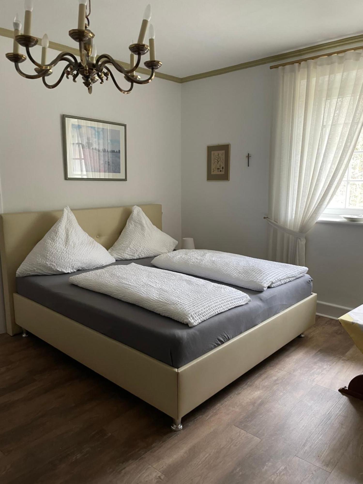Gutshaus Wilhelmsruh Villa Moehnesee Ngoại thất bức ảnh
