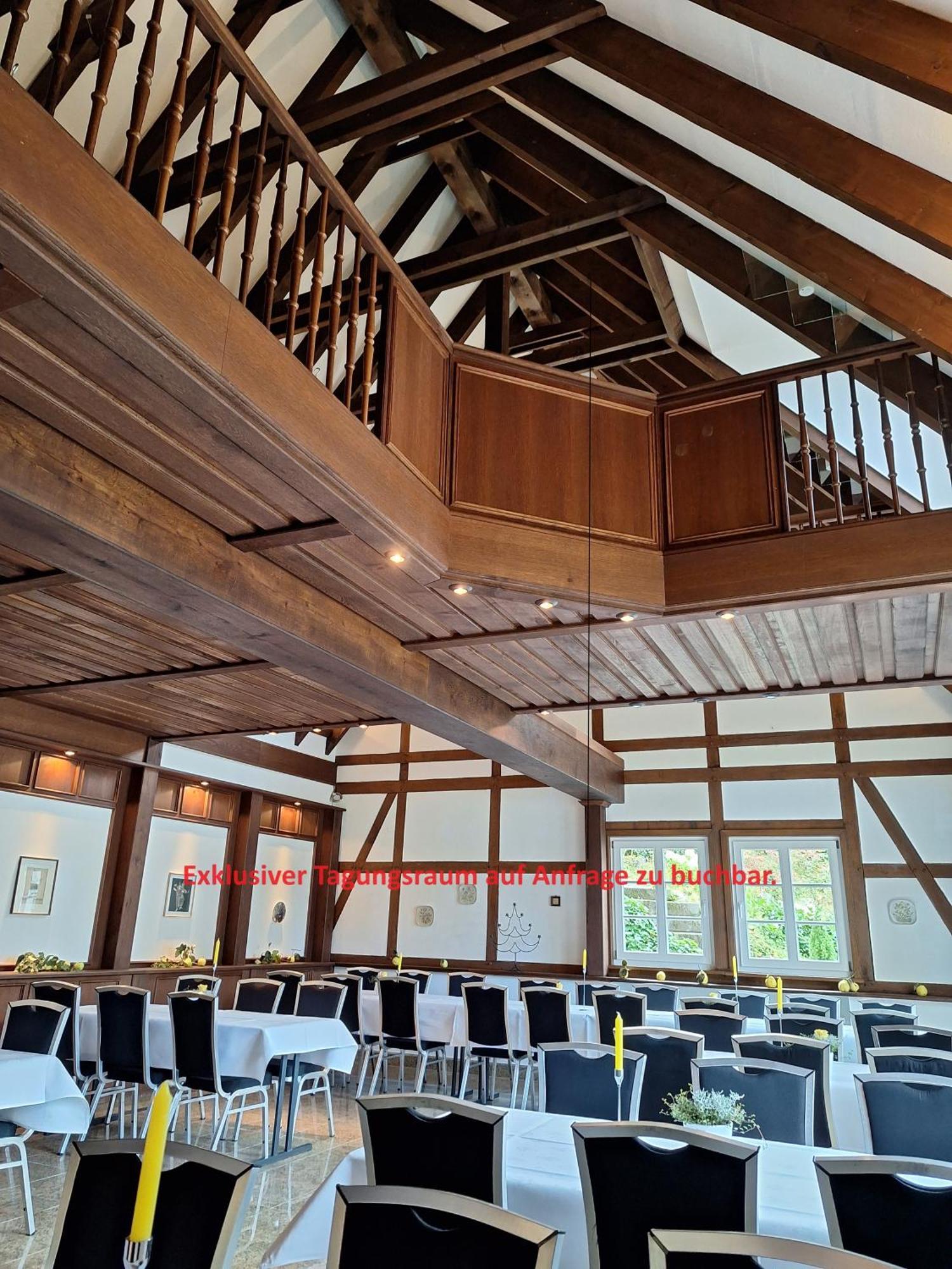 Gutshaus Wilhelmsruh Villa Moehnesee Ngoại thất bức ảnh