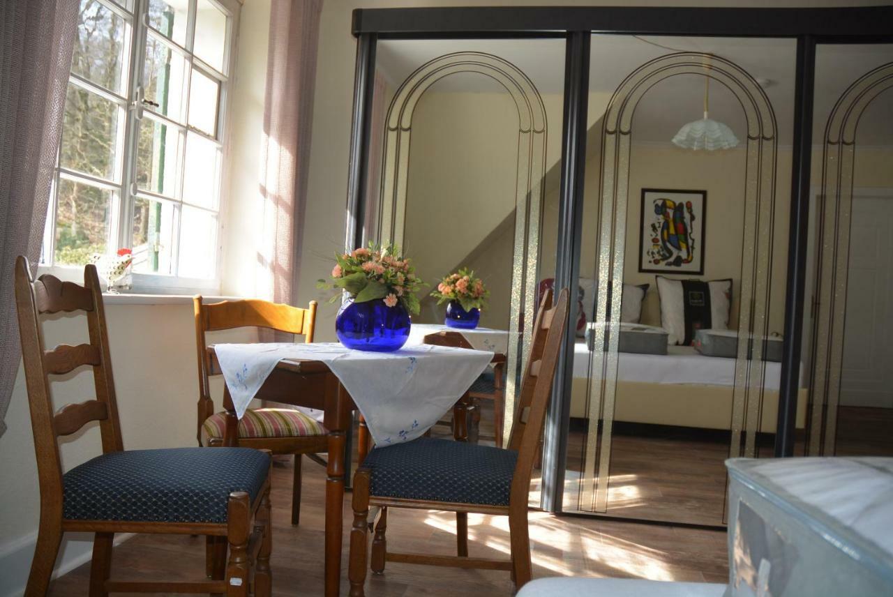 Gutshaus Wilhelmsruh Villa Moehnesee Ngoại thất bức ảnh
