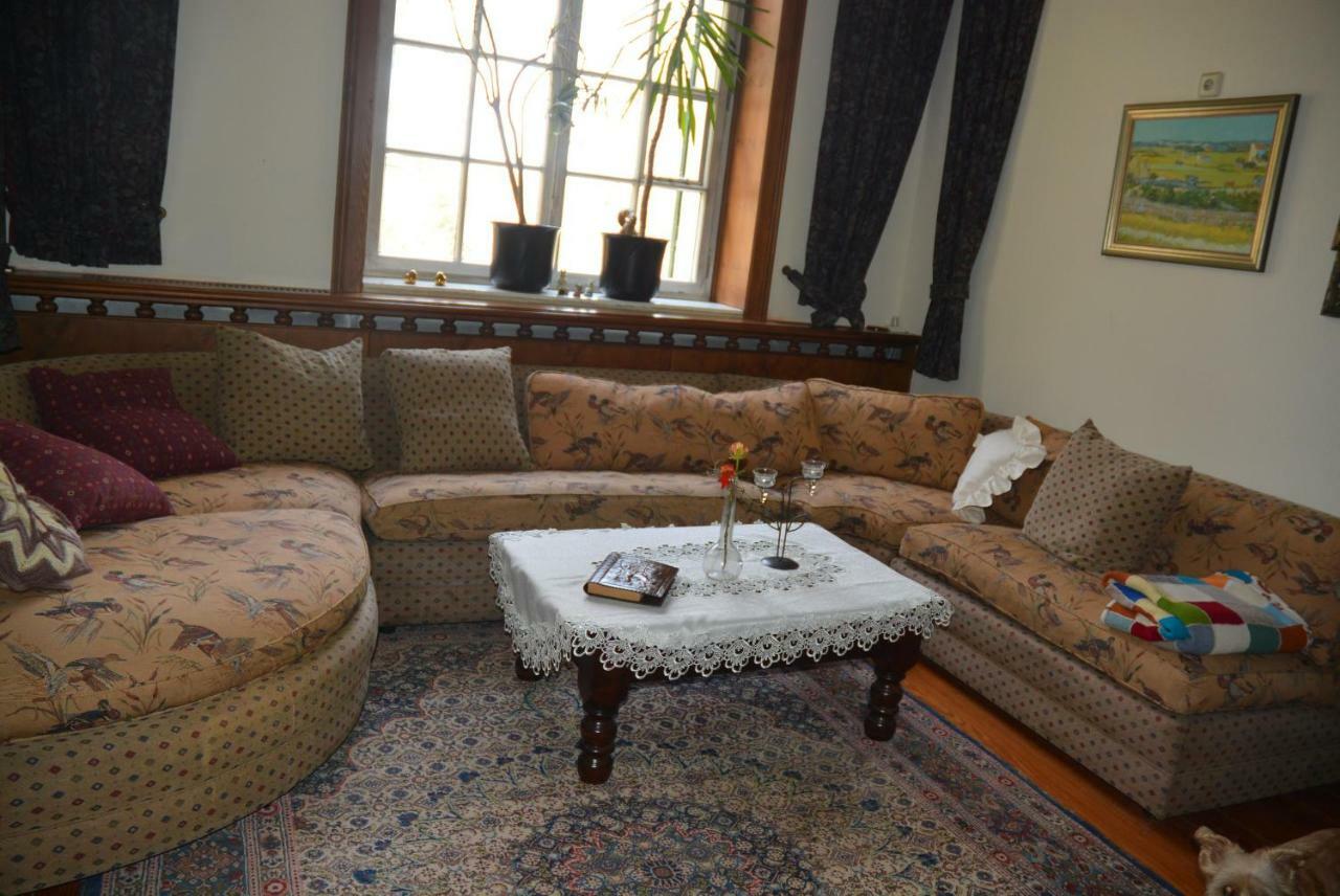 Gutshaus Wilhelmsruh Villa Moehnesee Ngoại thất bức ảnh