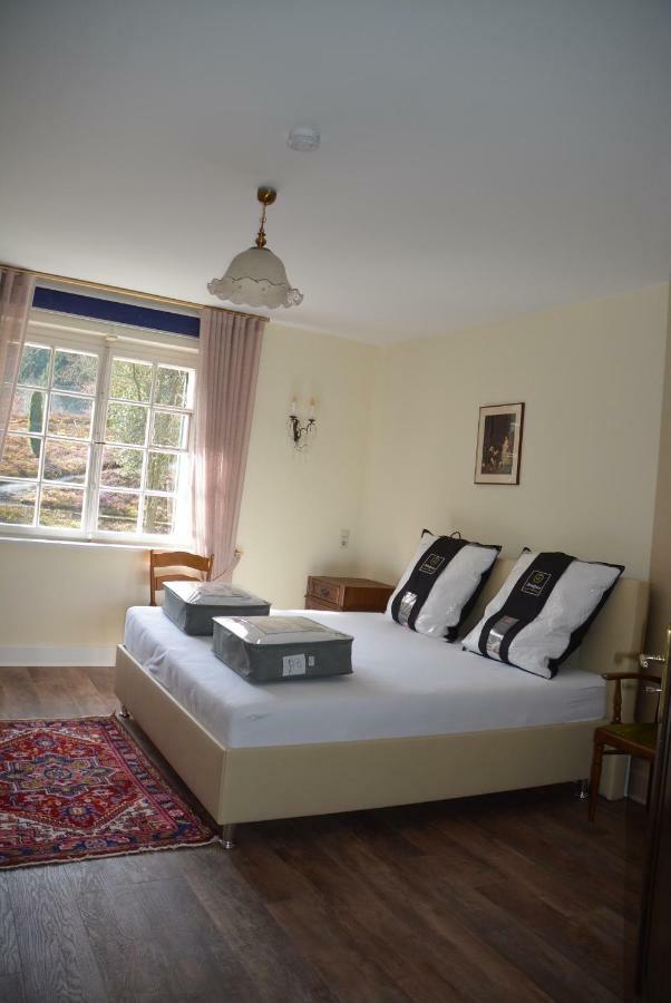 Gutshaus Wilhelmsruh Villa Moehnesee Ngoại thất bức ảnh