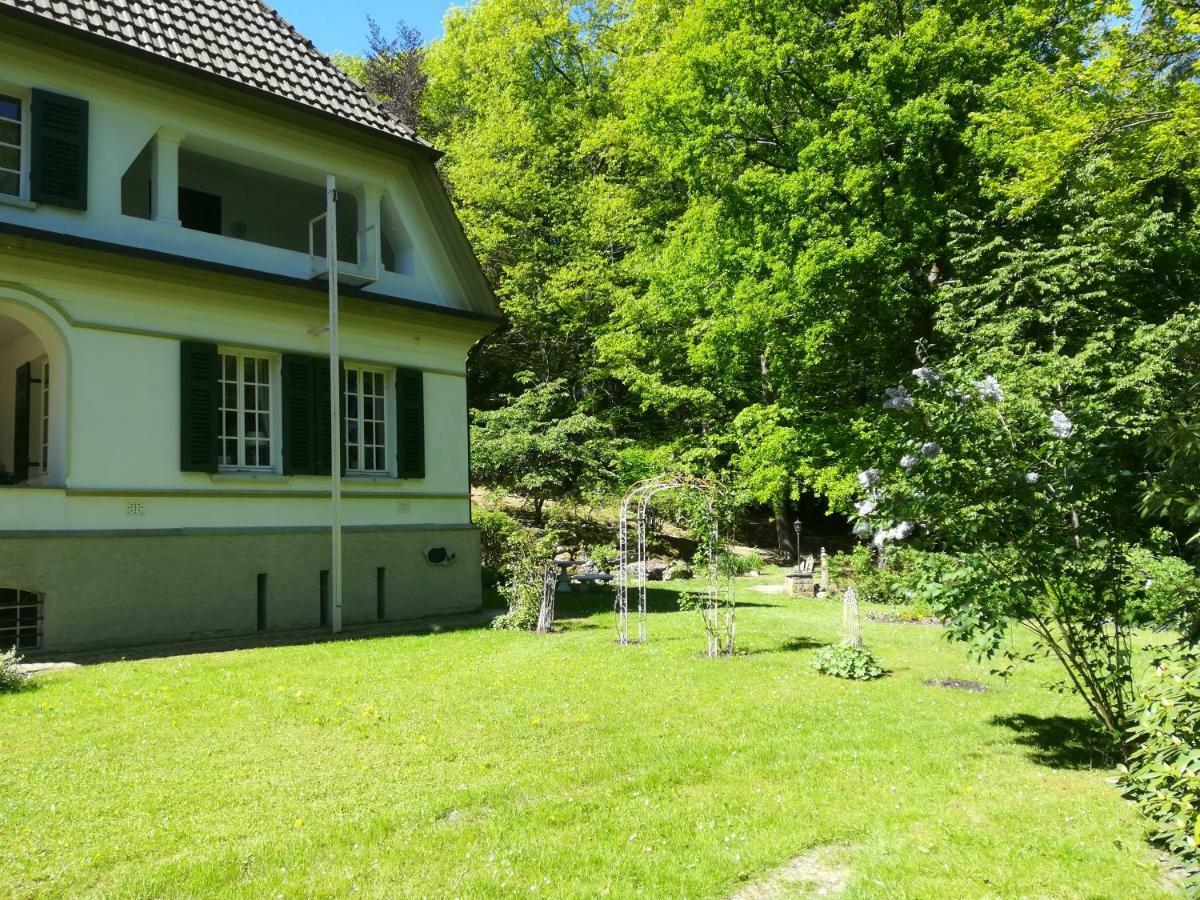 Gutshaus Wilhelmsruh Villa Moehnesee Ngoại thất bức ảnh